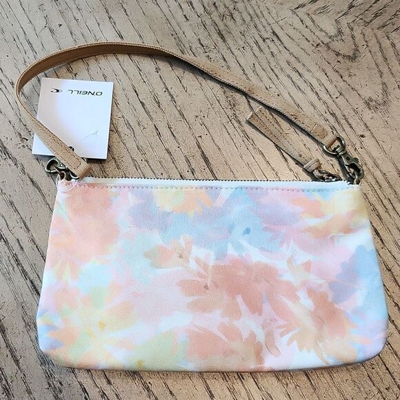O'Neil floral purse NWT  💙 - Picture 3 of 7